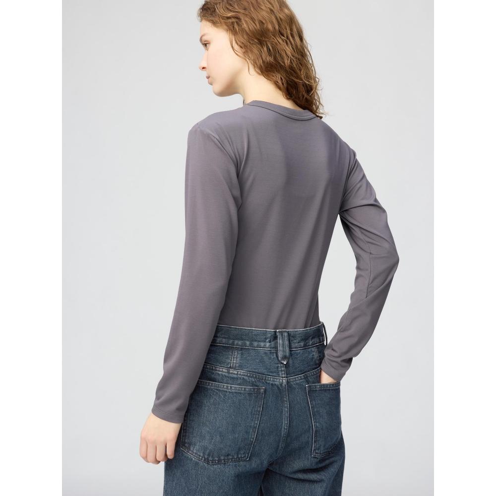 Uniqlo Japan Air Rhythm Bodysuit