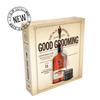 18.21 Volume 11: Faux Book Gift Set (Wsh18Stn + Pst2St)