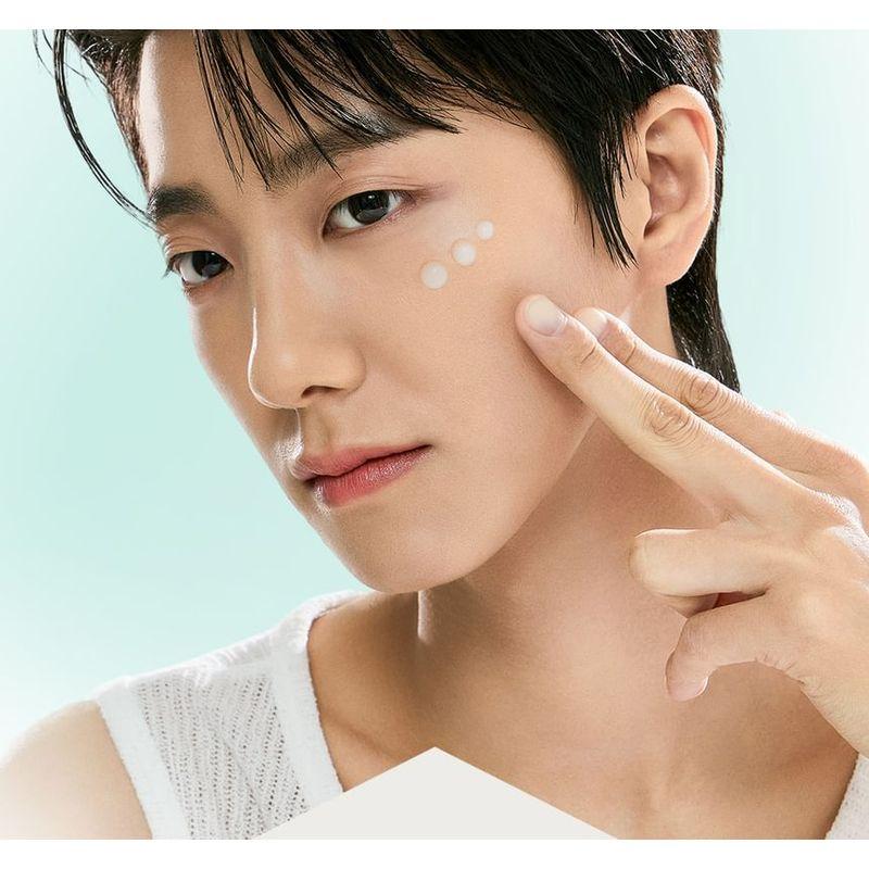 OBgE - Pore Zero Oil Control Lotion