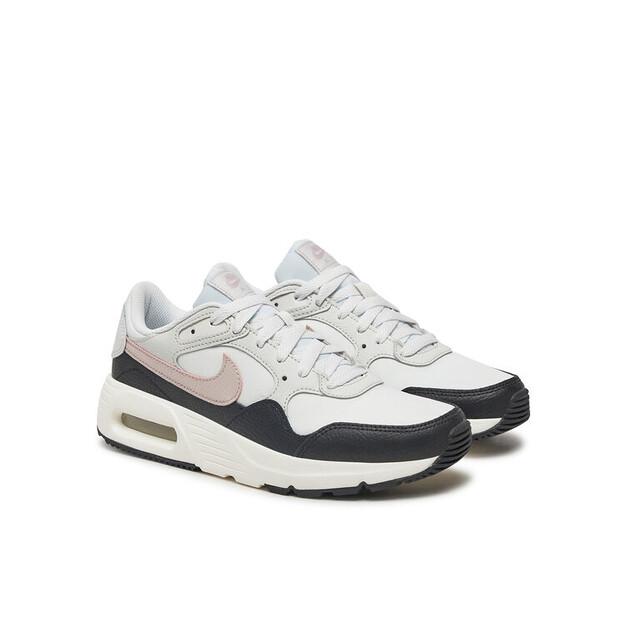 Nike кроссовки WMNS Nike Air Max SC CW4554 белый