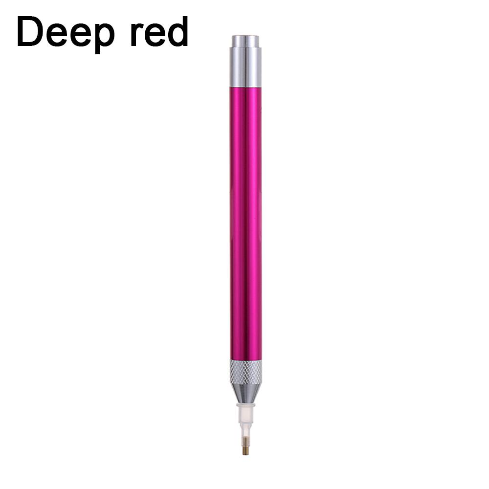 Reusable Diamond Painting Tools Accessories Smoothes Diamonds  Prevent Rhinestones From Falling Off Mosaic Cross Stitch Tool