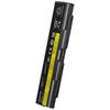 llano Laptop Battery for Lenovo Thinkpad T440P/T540P/L440