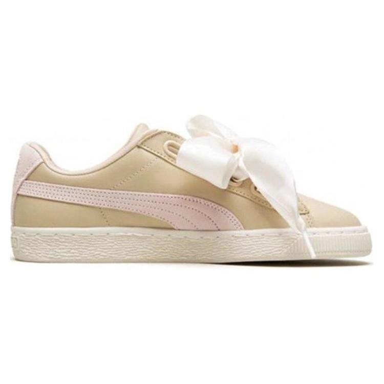 (WMNS) PUMA Basket Heart Coach Wns Women's 366366-01