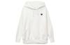Sweatshirts Women's Sail White Hooded Moderate Regular FD9932-133