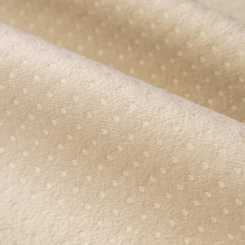 Chenille Sofa Cushion Four Seasons Universal Non-Slip Cushion Light Luxury Leather Sofa Cover Modern High-End Backrest Towel Cover Cloth