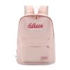 Schoolbag Korean Academy Style School Bag Male and Female Students Fashion Large Capacity Travel Shoulders Lightweight Junior High School Student 