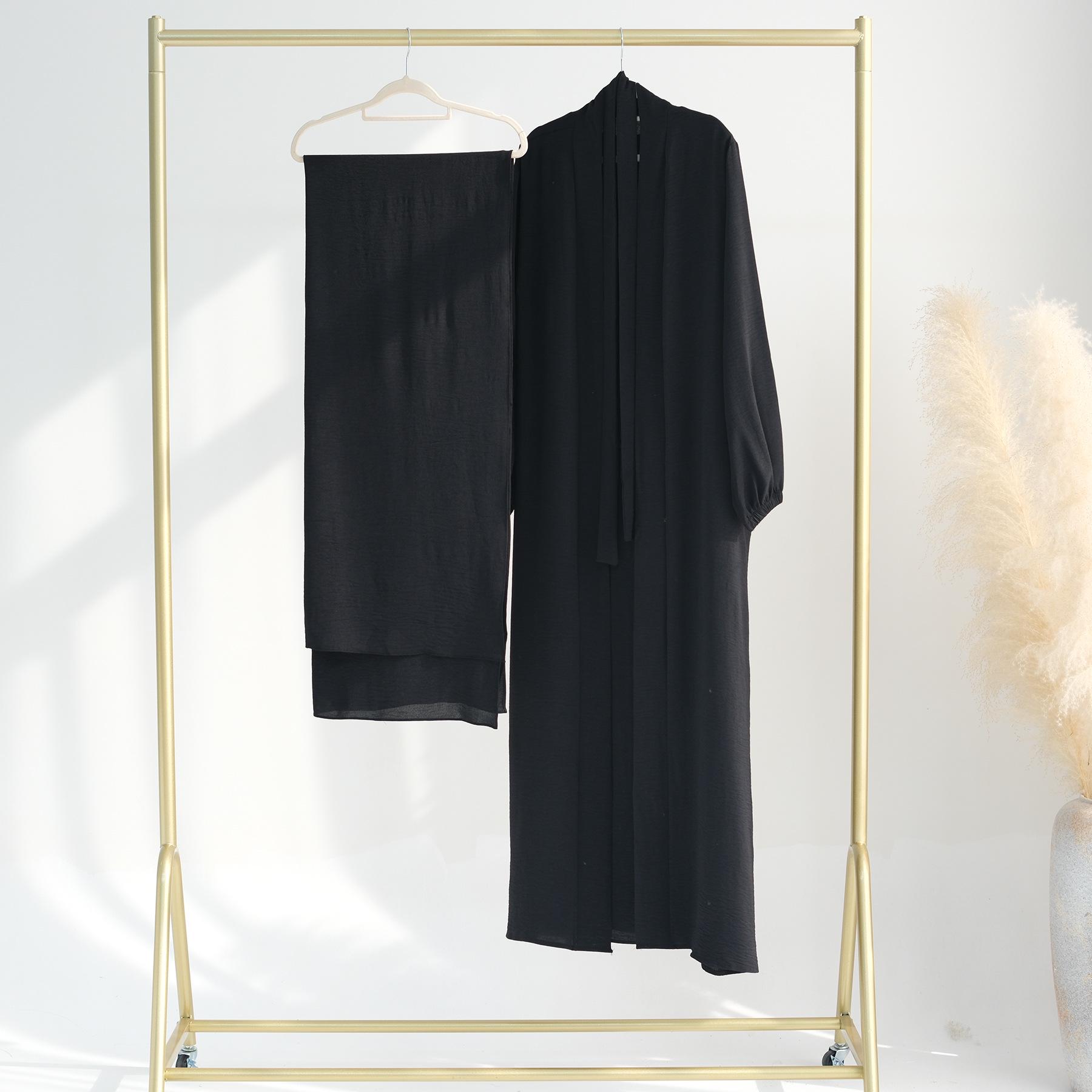 

2024 Loriya Однотонный комплект из двух предметов LR726 Коллекция TikTok Small