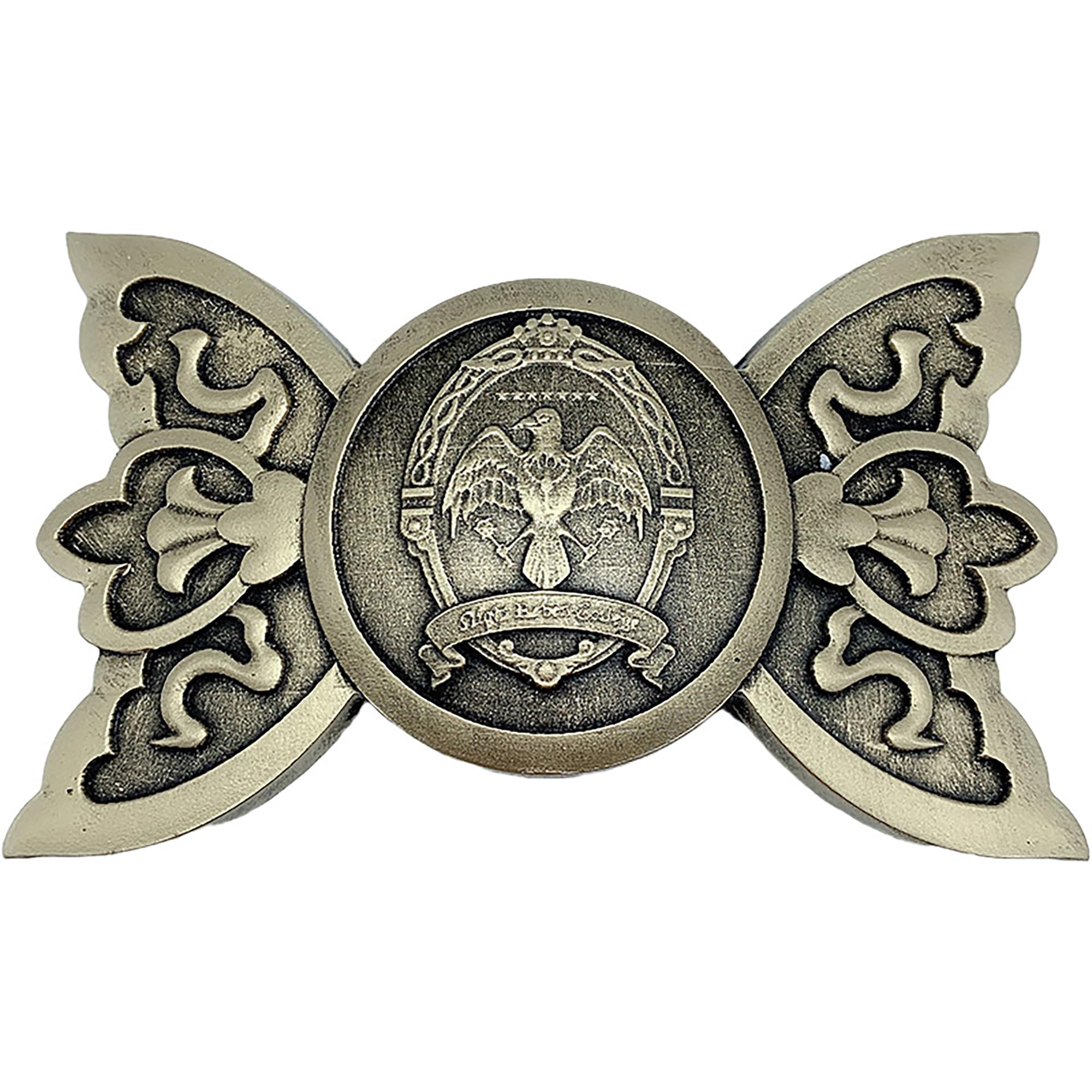 

[Мидория] Церемониальный поясной аксессуар Twisted Wonderland, реквизит для косплея на Рождество, Хэллоуин, фестивали и костюмы для косплея