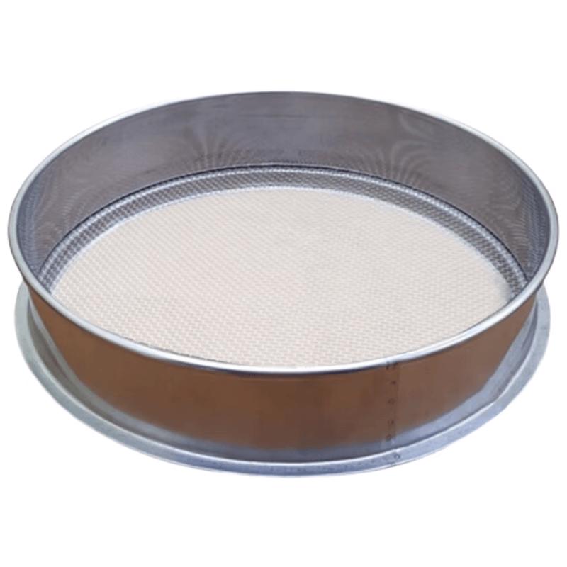 20cm 304 Stainless Steel Sieve Set