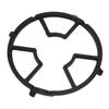 Cast Iron Wok Rack Universal Slip Resistant Gas Stove Wok Ring for Kitchen Accessories