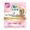 F Zero-Touch Ultra-Thin Daily Sanitary Pads