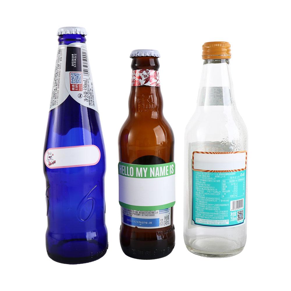 

5 Sheet Decoration Sticker Name Labels Self-Adhesive Nameplates Name Tag Sticker School Ssupplies B(5sheet)