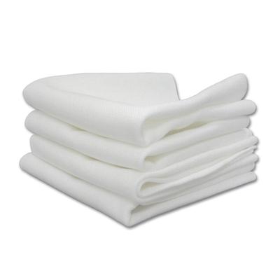 Azuma Dish Cloth Thick Large Dish Dish Towel of 60 X 33cm Can Wipe 35 Large Plates At Once (Set 10)