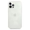 Guess Guhcp12M3D4Gtr Iphone 12/12 Pro6,1 Transparent Hardcase 4G 3D Pattern Collection