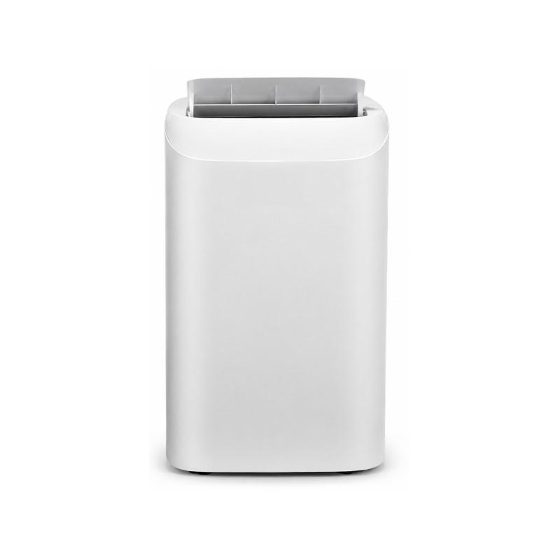 Climatiseur Mobile Réversible - 12000 Btu - Chaud & Froid