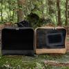 Camping Storage Bag Breathable Camp Storage   Kitchen Box for Outdoor Travel Large Capacity