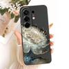 Per Tecno Camon 50 4G Custodia CN5 Copertura Lussuosa Fiore Caramella Dipinta Custodia Morbida in TPU Per Tecno Camon 50 Pro 4G CN5c Camon50 Borse