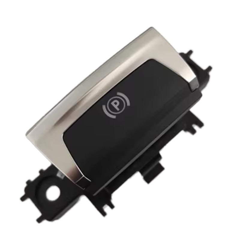 Car parking switch P gear button electronic parking brake parking switch 98043504ZD for Peugeot 308S 408