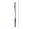 Aquarium Plant Tool Set: Stainless Steel Scissors, Tweezers, and Sand Rake for Aquatic Plant Trimming