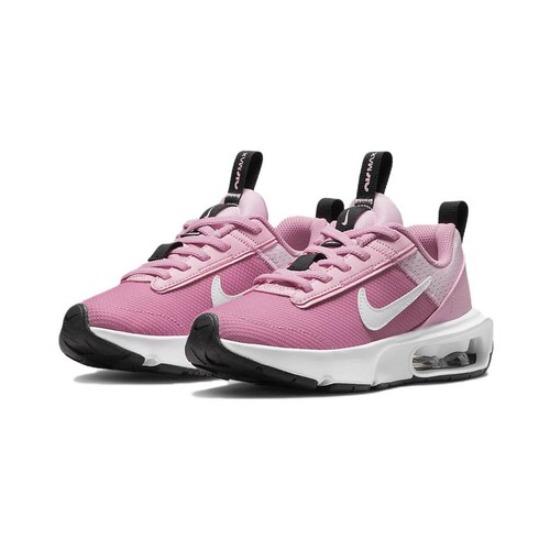 Nike Air Max Interlock Lite Low Espuma Rosa - DH9394-601