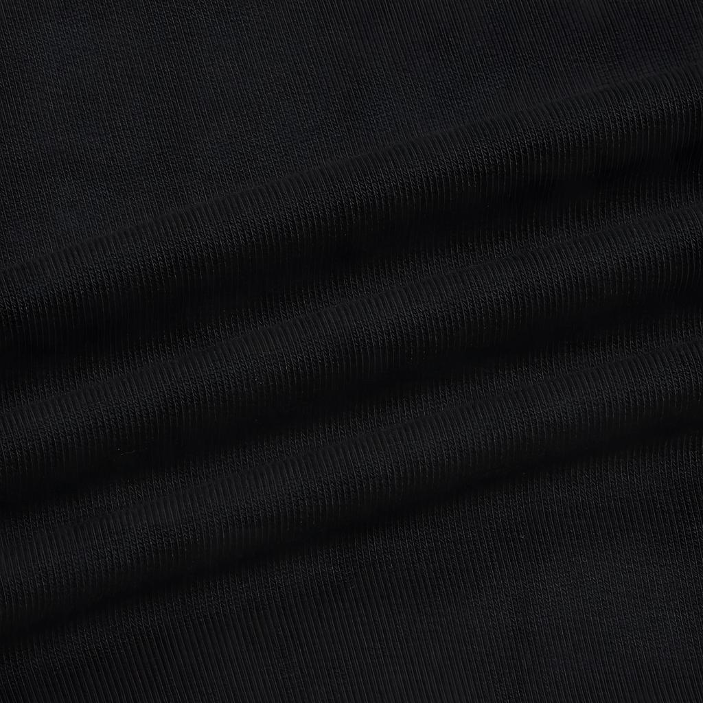 Puma Sweatshirts Women's Black Hooded Moderate Regular 596635-01