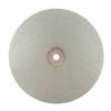 1pc/3pc Diamond Cutting Disc 8in Abrasive Disc Grinding Wheel Disc Diamond Grinding Wheel Rotary Circular Saw Blade AbrasiveTool
