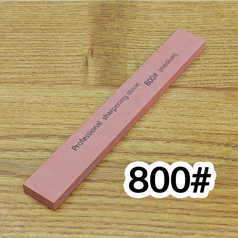 Size Knife Sharpener Sharpening Stone Grit 240-3000# Professional Fixed Grinding stone Whetstone Water Kitchen Tool sharpening
