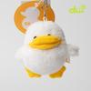 Mini Duck Bag Hook Keychain