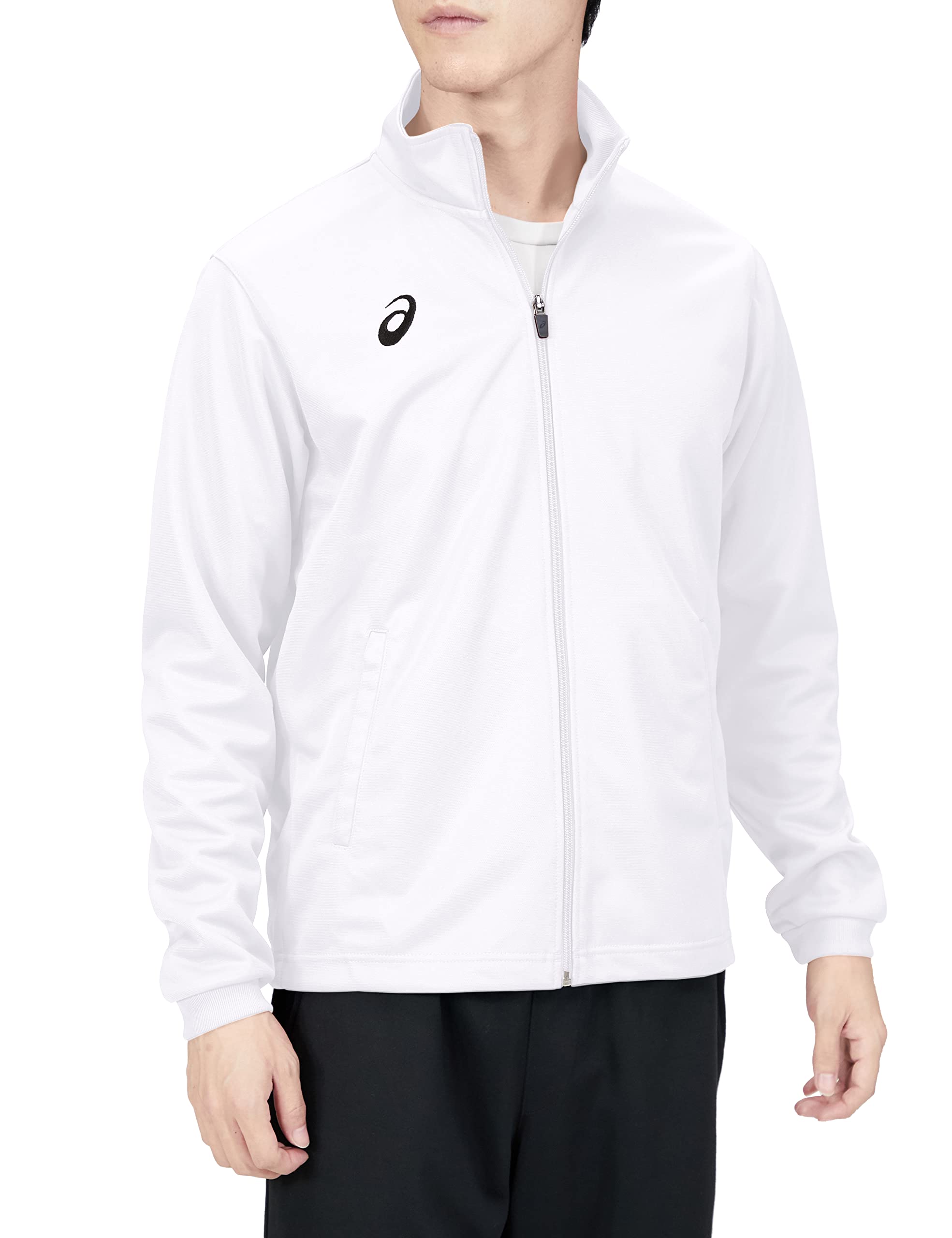 

Тренировочная куртка Dry Training Wear 2031D915 [ASICS] (Переработанный материал) Мужской