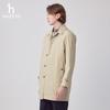 HAZZYS Men's Spring Casual Windbreaker