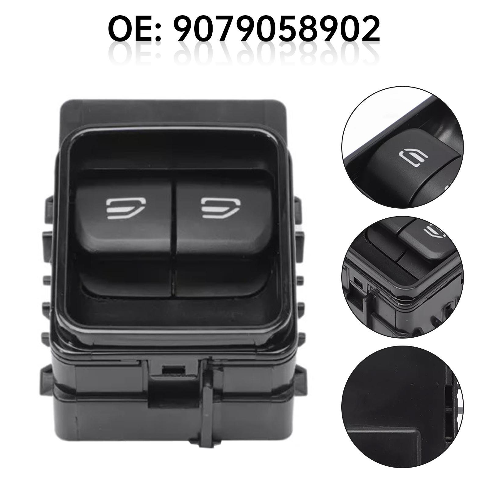 

Window Switch Driver Side 9079058902 for Mercedes Sprinter 907 2018-2022