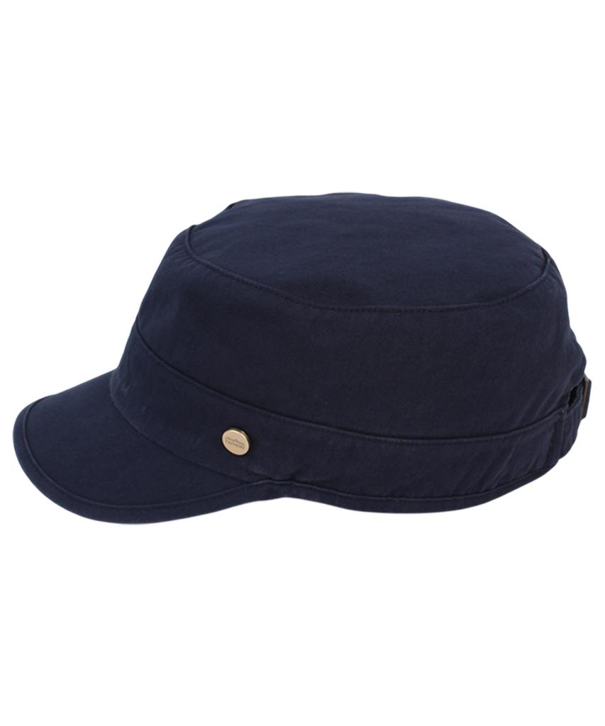 Yunibeosyeolkemiseuteuli Washing Navy Military Cap Marine Cap