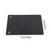 Ergonomic Mouse Platform Metal Extend Mouse Pad Holder For Office Chair Aluminum Alloy Easy To Install