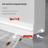 New Arrival: Self-Adhesive Soundproof Door & Window Seal Strip