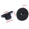 Product name: "Curved Pad Decorative Retainer Nuts for BMW Series X3, X5, X6"