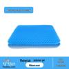 POE Honeycomb Gel Cooling Seat Cushion