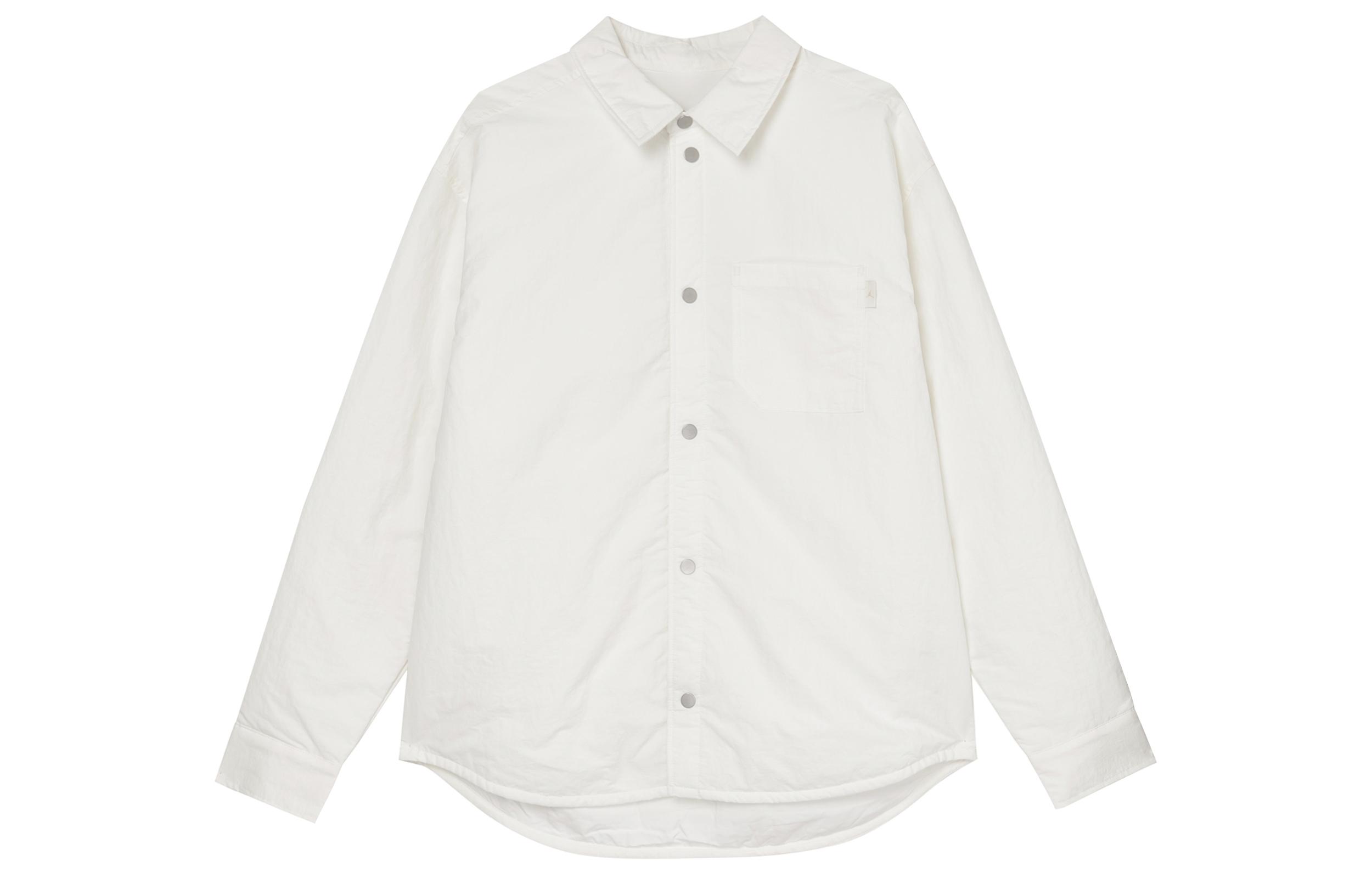 JORDAN Air JORDAN Men s Button Down Top XL