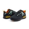 Timberland Round Toe Comfortable Durable Breathable Low Top Hiking Shoes Men Hiking Shoes Black A6AZDM