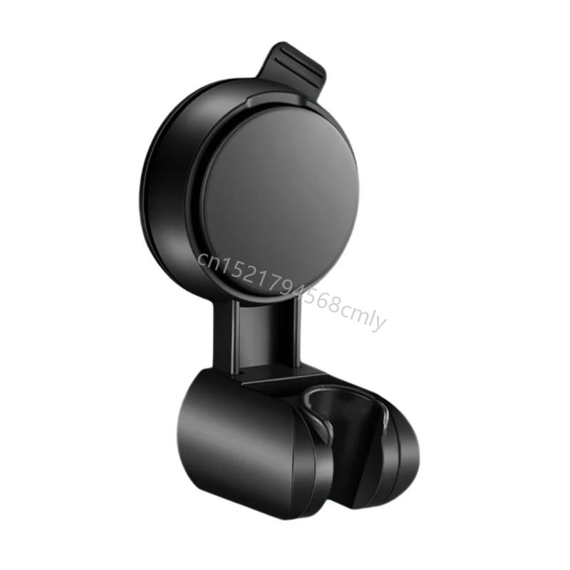 Adjustable Shower Head Holder Wall Mounted Shower Bracket Universal Stand 6XDE