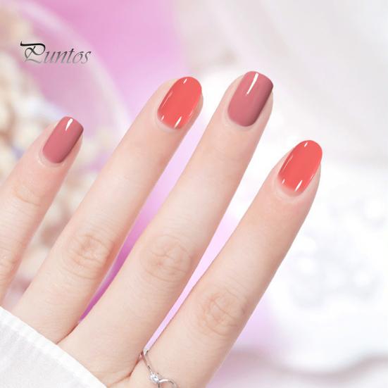 Peelable Nail Polish for Kids Rainbow Colors Safe Low Odor Easy Peel-off Glamorous Bottle Child-Friendly Tearable Nail Polish