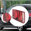 Right Inner Tail Lamp 2129062857 Replace Parts Easy to tall Inner LED Taillight 2129069602 for W212 E350 Accessories