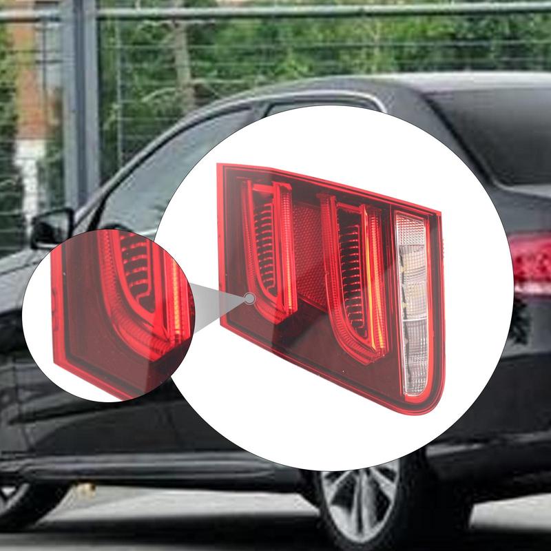 Right Inner Tail Lamp 2129062857 Replace Parts Easy to tall Inner LED Taillight 2129069602 for W212 E350 Accessories
