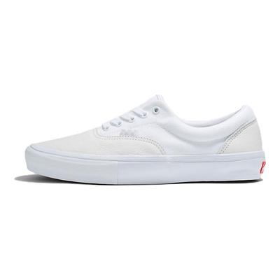 Zapatillas Unisex Skate Era White Cream VN0A5FC9WWW
