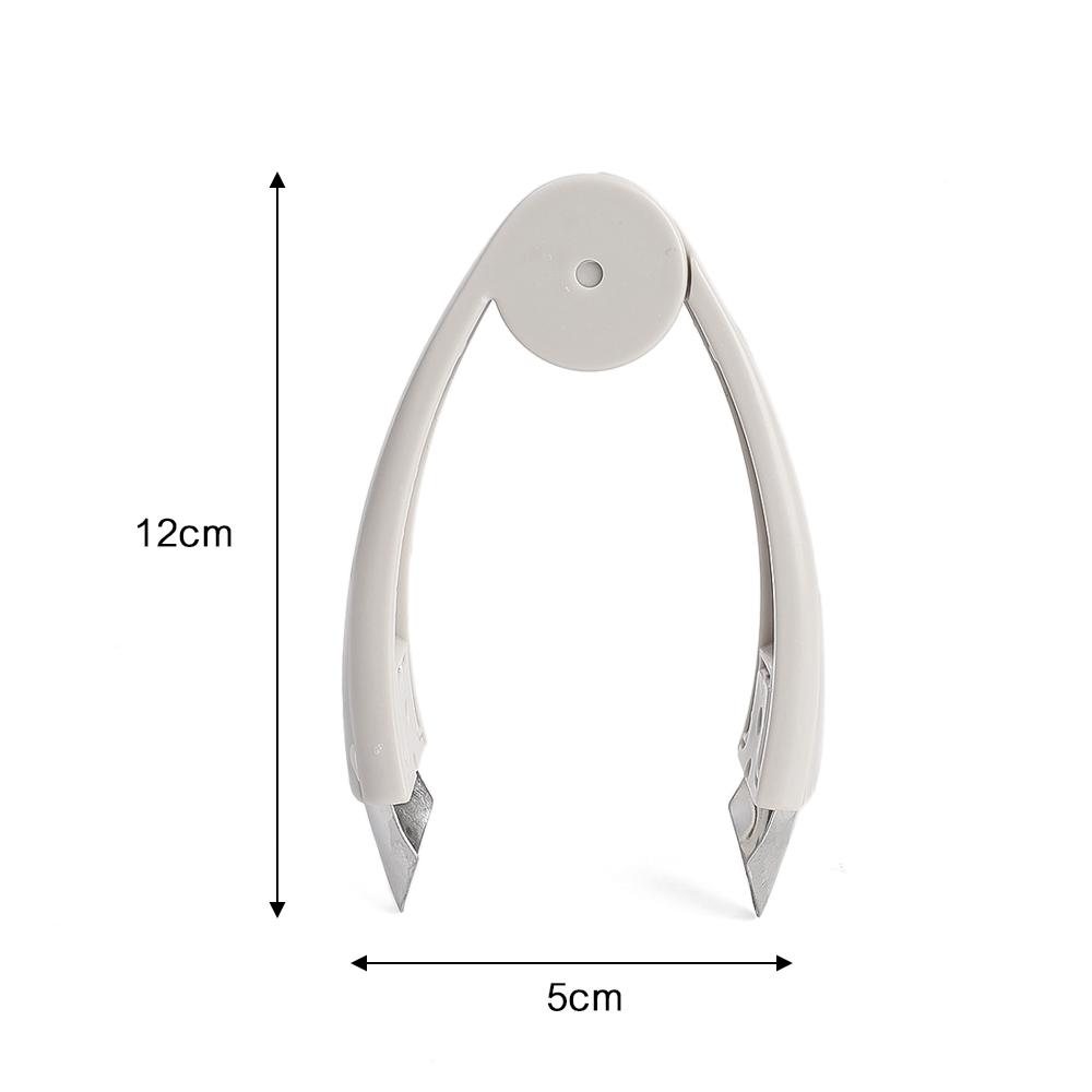 Pineapple Eye Corer Peeler Multifunctional Stainless Steel Strawberry Huller Fruit Seed Remover Cutter Home Kitchen Accessories