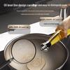 KOBACH Titanium Honeycomb Non-stick Fry Pan