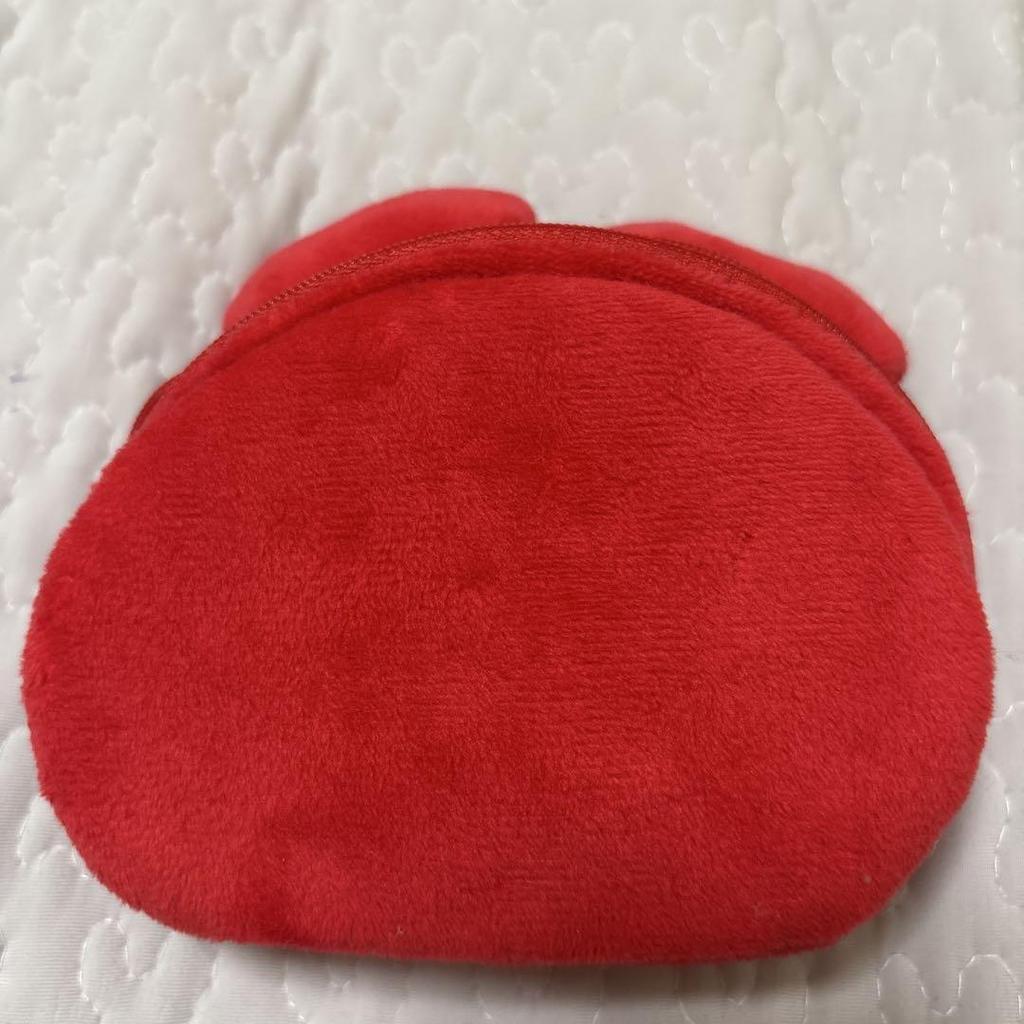 [USED] TWICE Chan Bly Mirror Pouch