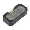 Digital Angle Gauge Dual Axes Inclinometer Magnetic Adsorption LCD Display Electronic Angle Finder with Bluetooth