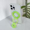 Magnetic Phone Holder for Desk & Gym – Hands-Free Streaming & Filming
