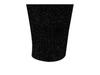 Men's Christmas Imitation Mink Velvet Half-High Collar Sweater - Autumn/Winter Knitwear.