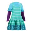 Toy Story Bonnie Cosplay Dress For Kids Halloween Role Play Costumes